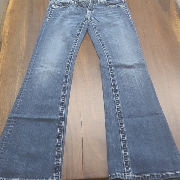 Miss Me 28 Bootcut - Picture 2 of 3